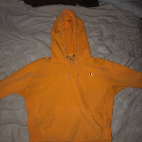 Champion Hoodie - Picture 2 of 4